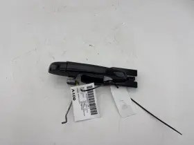 Chrysler 865aaa4410 2011-2014 Dodge Avenger Rear Left Side Exterior Door Handle Assembly Oem