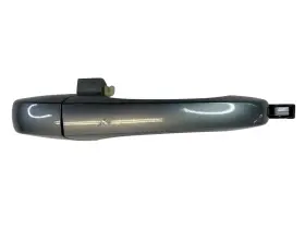 Oxu82trmac Chrysler 07-09 Sebring Sedan Front Right Side Exterior Door Handle