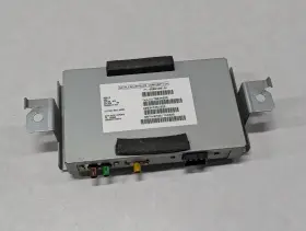 P05064281ah Chrysler 2009 Dodge Charger R/t Radio Satellite Receiver Module Oem