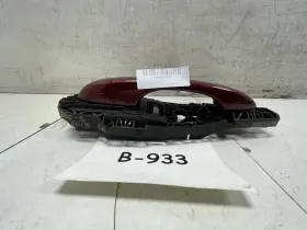 P68158825ab Chrysler 2015 200 S Rear Left Driver Side Door Exterior Handle Oem