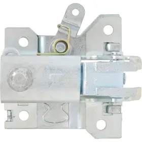 2725l Classic Industries 1968-1977 Chevrolet Corvette Inside Door Opening And Lock Control Lh Driver Side 2725l Classic Industries 1968-1977 Chevrolet Corvette Inside Door Opening And Lock Control Lh Driver Side