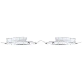 Cx1875 Classic Industries 1958 Impala / Full Size Door Handle Scratch Guards