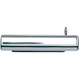 G3484 Classic Industries 1982-92 Camaro / Firebird Chrome Outer Door Handle Lh