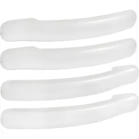 T999414 Classic Industries 1999-06 Chevrolet Gmc Truck 4-door Crew Cab 4-piece Door Handle Cover Insert