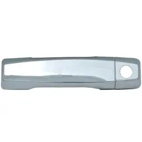 Ccidh68127b Coast To Chrome Door Handle Cover Without Passenger Side