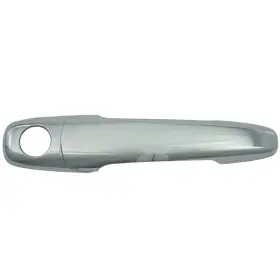 Ccidh68514b Coast To Chrome Door Handle Cover Without Passenger Side