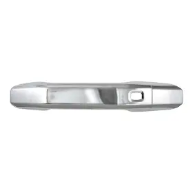 Ccidh68565s Coast To Fits 14 16 For Chevy Impala 4dr Chrome