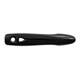 Ccidh68584sbk Coast To Gloss Black Covers For 4 Doors