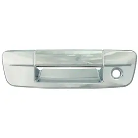 Ccitgh65514 Coast To Chrome Tail Gate Handle Cover For 2009 2014