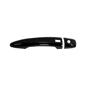 Ccidh68587sbk Coast To International Door Handle Cover Set For 19-25 Nissan Altima