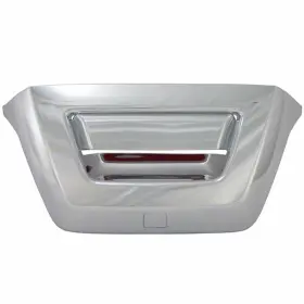 Ccitgh65509 Coast To International Cci Tailgate Handle Cover Chrome Abs