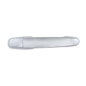 Ccidh68566s Coast2coast Cci - Chrome Door Handle Covers