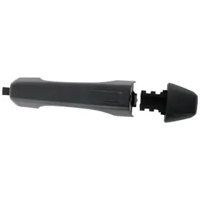 68282348ad-pfm Componentsplus Gj46250011c1 Exterior Door Handle 2018-2024 Jeep Gladiator Wrangler 6.4l Left