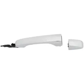 Rd49150003-2z8 Componentsplus New Exterior Door Handle Fits Dodge By 68069649ae 68064625ad 68069649af