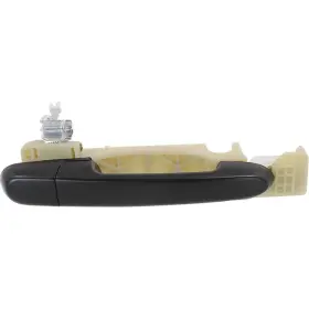 Reph491361a3 Componentsplus Right Rear Exterior Door Handle Fits Hyundai By Hy1521113 836601e050
