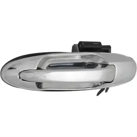6924034020c0-pfm Componentsplus Rept491362ca3 Exterior Door Handle 2001-2007 Toyota Tundra Sequoia Sr5