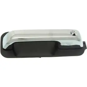 Fl3z1522405faptm Componentsplus Rf46210004a1 Left Front Exterior Door Handle 2015-2022 Ford F-150 Limited