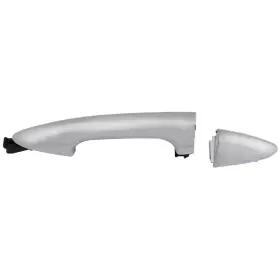 826511r000ca-pfm Componentsplus Rh46250042k-z8 Exterior Door Handle 2012-2017 Hyundai Le Accent Se Left Front 826511r000ca-pfm Componentsplus Rh46250042k-z8 Exterior Door Handle 2012-2017 Hyundai Le Accent Se Left Front