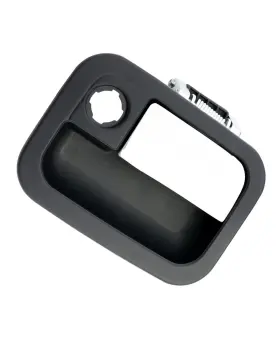760-5408 Coremotive Exterior Passenger Front Right Side Door Handle Fit 2005-2025 Kenworth Peterbilt