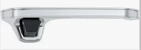 73-702352 Counter Part 78-91 Suburban Rear Barn Door Outer Outside Exterior Handle