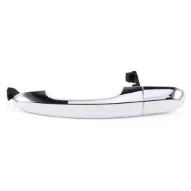 9925173 Cpsclub Outside Exterior Door Handle Chrome Front Right Passenger For 11-15 Kia Sorento