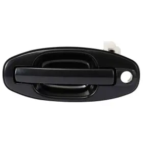 9925274 Cpsclub Front Left Side Exterior Door Handle For 2001-2006 Hyundai Santa Fe 82256
