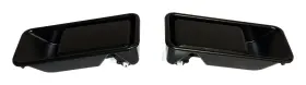 55176548k Crown Automotive Jeep Replacement Door Handle Kit Fits Wrangler Tj Yj