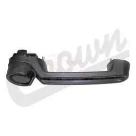 L4210205 Crown Automotive Cr Auto Outer Door Handle Fr&rr L&r For Jeep Wrangler 2007-2017