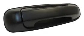 5fw46acqac Crown Automotive Sales Co. Exterior Door Handle Fits 01-04 Jeep Grand Cherokee