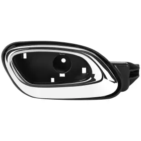 12147621 Csdex Rear/front Right Silver Door Handle For Chevy Camaro 11-15 Chrome Inner Plastic