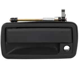12152917 Csdex Exterior Door Handle Front Left For 1994-04 Chevrolet S10 Gmc Jimmy Standard Cab
