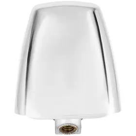 12157396 Csdex Outside Chrome Door Handle End Cap Cover Front Or Rear For Hummer H3 2006-2010