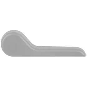 12158657 Csdex Gray Right Side Recliner Handle For 2007-2013 Cadillac Escalade Esv Chevy Tahoe
