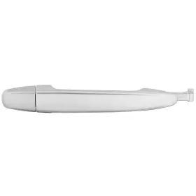 12164103 Csdex Left / Right Rear Sliding Door Handle For 2004-2009 2010 Toyota Sienna Exterior