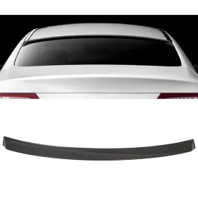 12202465 Csdex Spoiler Wing For 2017-2019 Mercedes-benz E550 E500 E400 E250 E300 E450 E53 Amg