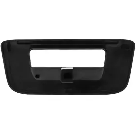 12374193 Csdex Rear Tailgate Handle Liftgate For Chevy Silverado 1500 Gmc Sierra 2500 Hd Black