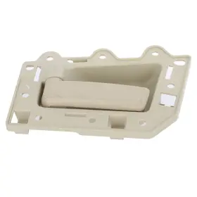 12394194 Csdex Beige Interior Door Handle Rear Left Side Fits Jeep Grand Cherokee 2005-2010