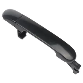 12419197 Csdex Exterior Door Handle Set Driver Left Side For Nissan Versa Hatchback 2007-2011