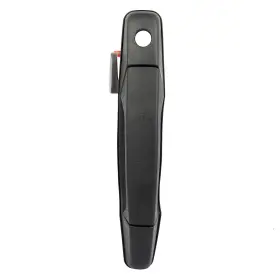 12426024 Csdex Outer Door Handle Front Left Driver Side For Chevy Tahoe Cadillac Escalade Black