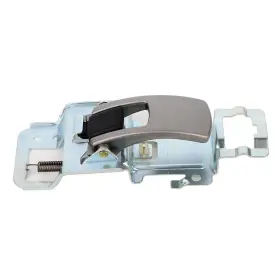 12431554 Csdex Interior Beige Door Handle F/r Right For Chevrolet Equinox Pontiac Torrent 05-09