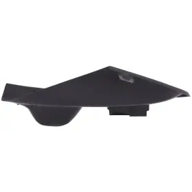 12498187 Csdex Interior Door Handle Passenger Side Front Right For 1994-2000 Ford Mustang Black