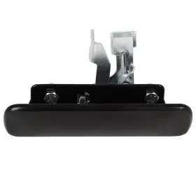 12502246 Csdex Exterior Door Handle Rear Right For Ford E-150 E-250 E-350 E-450 Textured Black