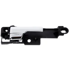 12502251 Csdex Interior Door Handle Chrome Front Right For 2006-2011 Mercury Milan Ford Fusion