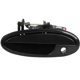 12504217 Csdex Exterior Door Handle Front Left For Oldsmobile Aurora 1997-99 Buick Park Avenu