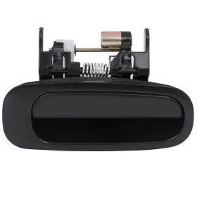 12506066 Csdex Exterior Rear Right Side Black Door Handle For 1998-2002 Toyota Corolla Ce Ve