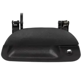 12506075 Csdex Polished Tailgate Handle With Keyhole Rear For Ford F-150 F-250 F-350 Explorer