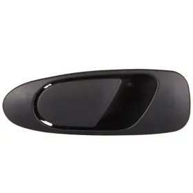 12515613 Csdex Black Door Handle Rear Left Driver Side For 91-03 Ford Explorer Exterior