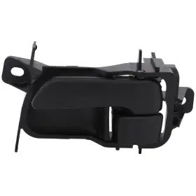 12515616 Csdex Black Interior Door Handle Rear Front Left Side For Toyota Avalon 1995-1998 1999