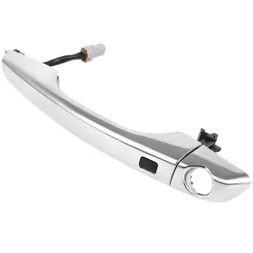 Cv-icon Cv190513icon Fits 2017-2020 Hyundai Elantra Exterior Front Left Side Door Handle