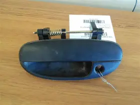 129-51467al Daewoo Outside Exterior Door Grab Handle Driver Assembly Seda